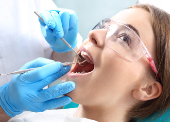 Root Canals in Payson, AZ